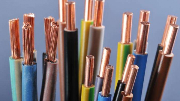 开云app网站-开云(中国)
带你了解影响电缆使用寿命的重要因素